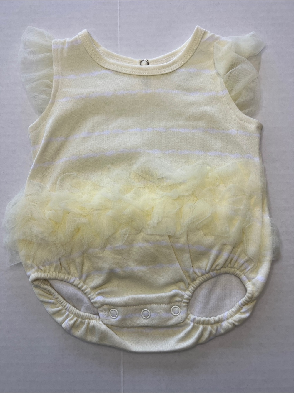 Kyle & Deena 3 Piece Set 0-3 Months